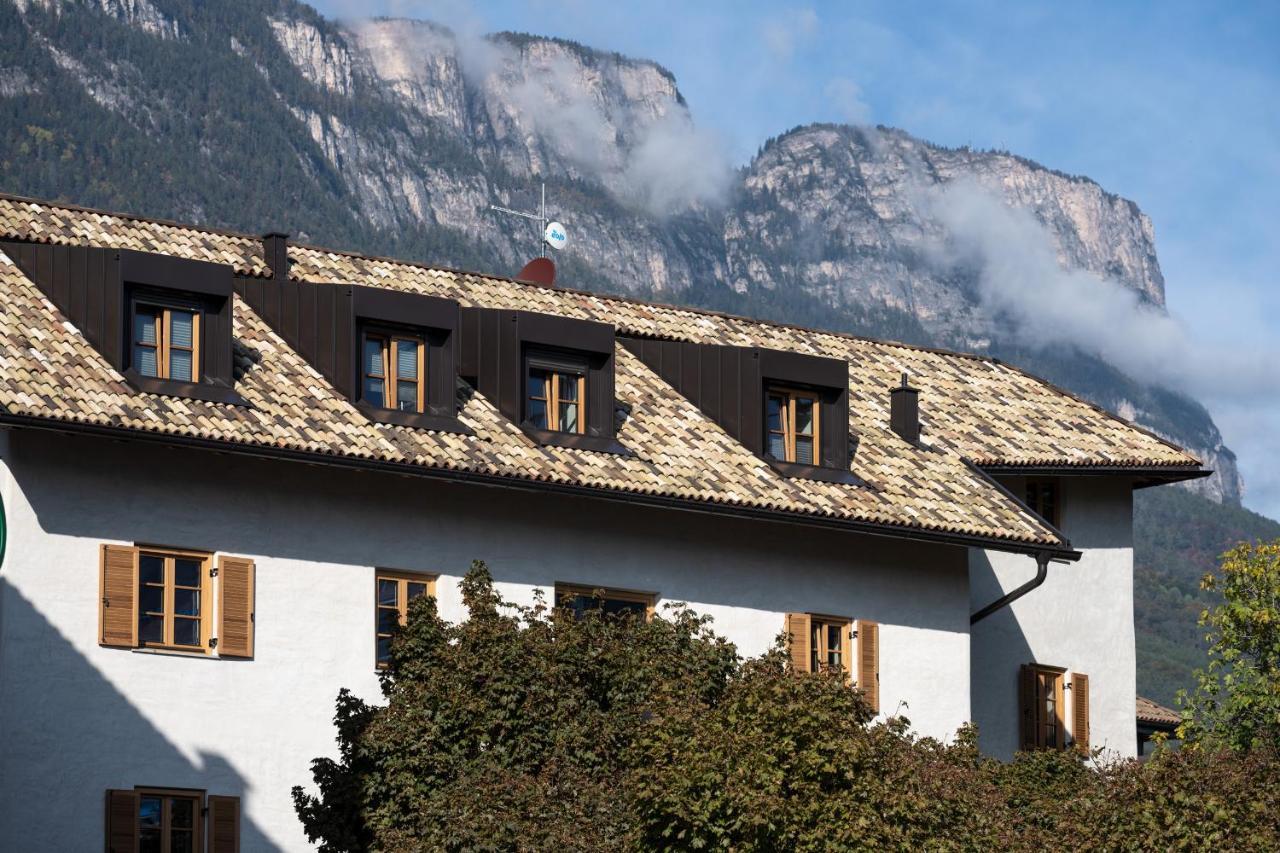 Schmitte Am Sonnenwirtsplatz Eppan In South Tyrol Apartment Appiano Sulla Strada Del Vino Ngoại thất bức ảnh
