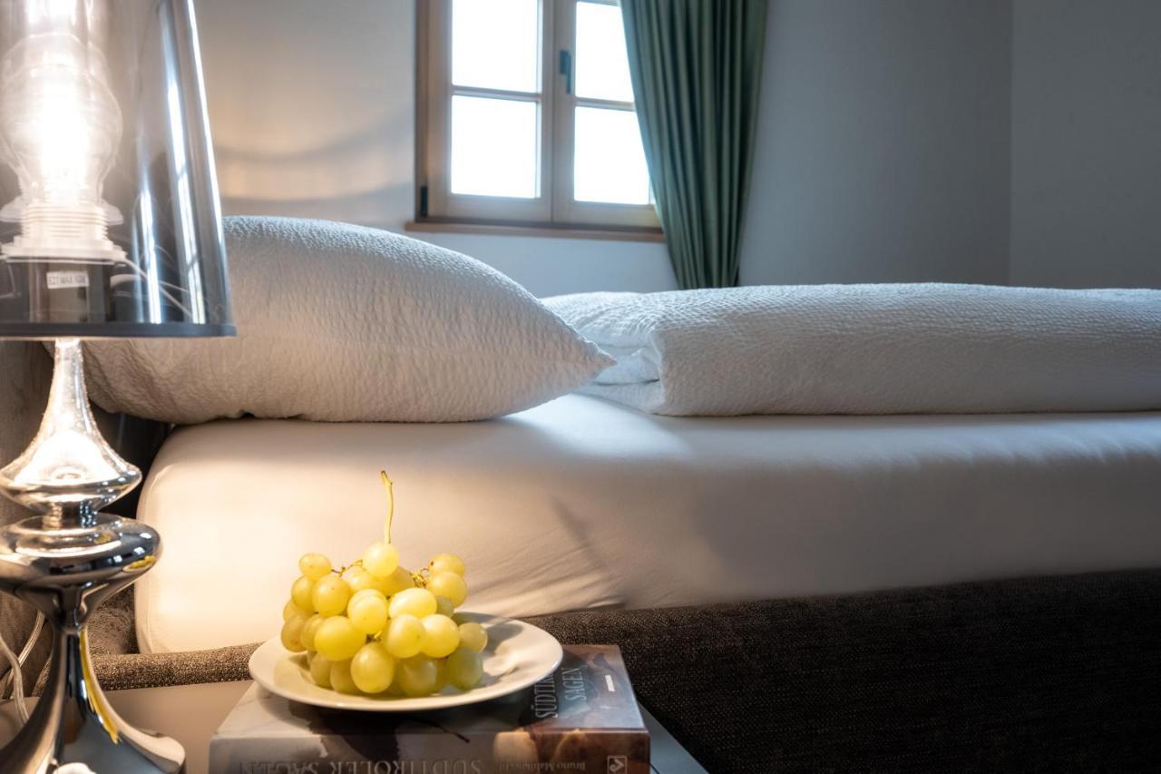 Schmitte Am Sonnenwirtsplatz Eppan In South Tyrol Apartment Appiano Sulla Strada Del Vino Ngoại thất bức ảnh