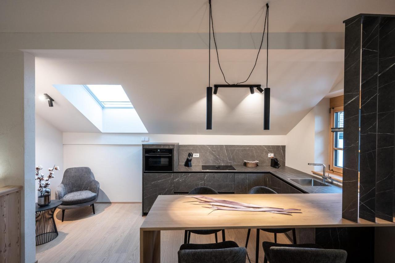 Schmitte Am Sonnenwirtsplatz Eppan In South Tyrol Apartment Appiano Sulla Strada Del Vino Ngoại thất bức ảnh