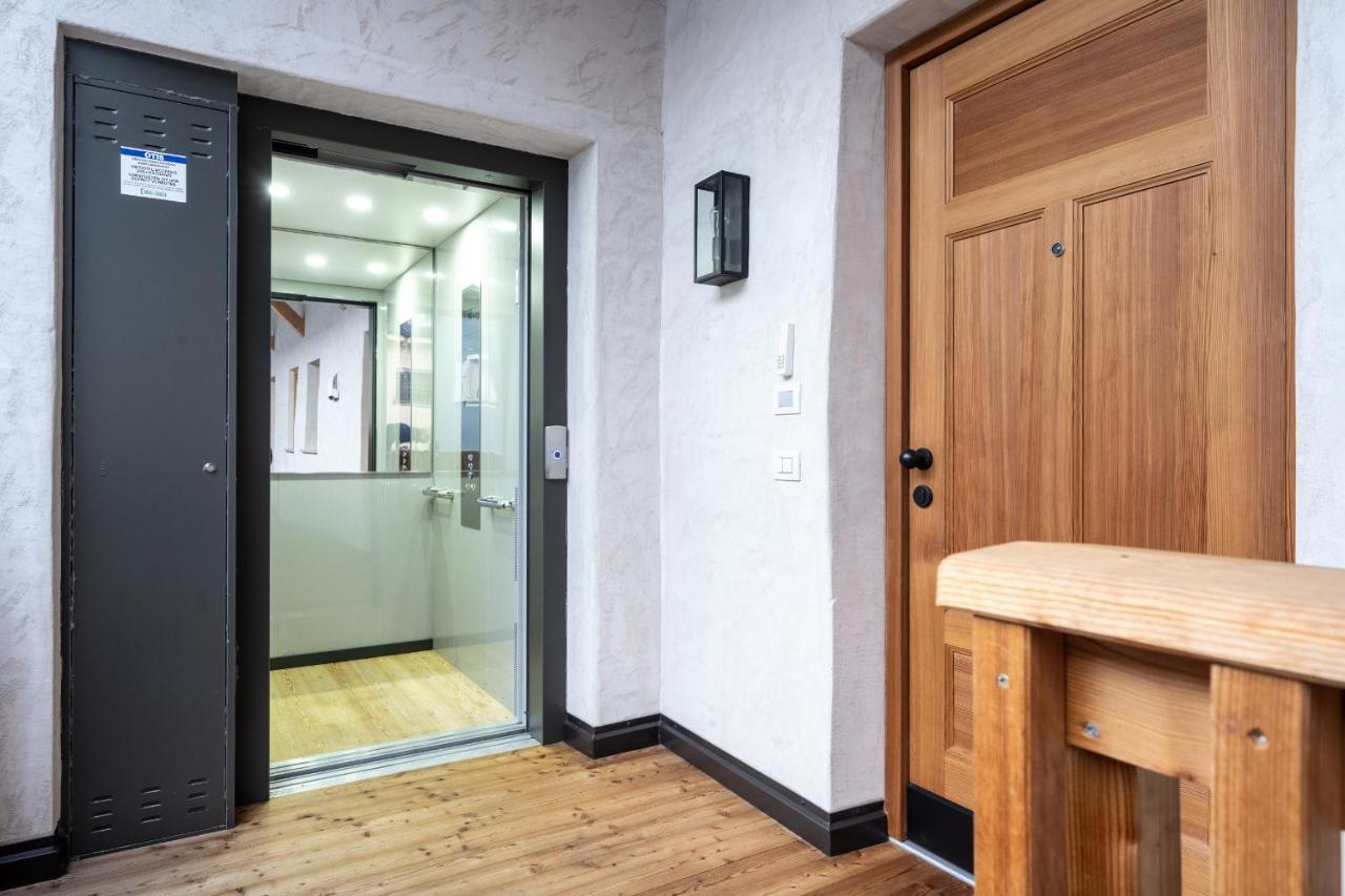 Schmitte Am Sonnenwirtsplatz Eppan In South Tyrol Apartment Appiano Sulla Strada Del Vino Ngoại thất bức ảnh