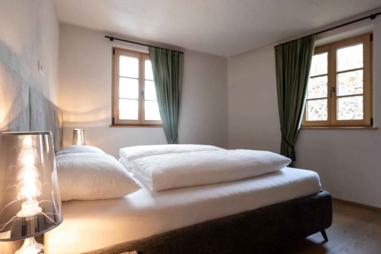 Schmitte Am Sonnenwirtsplatz Eppan In South Tyrol Apartment Appiano Sulla Strada Del Vino Ngoại thất bức ảnh