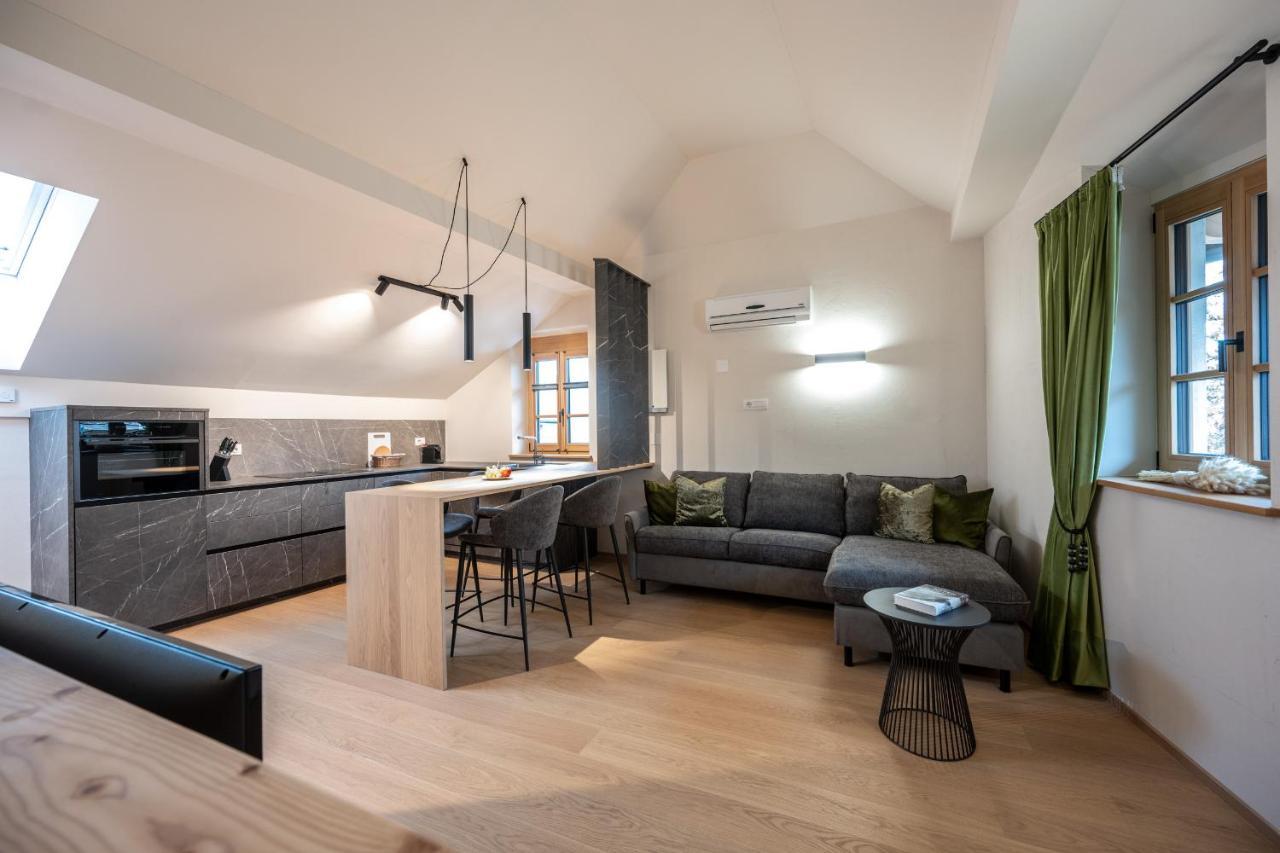 Schmitte Am Sonnenwirtsplatz Eppan In South Tyrol Apartment Appiano Sulla Strada Del Vino Ngoại thất bức ảnh