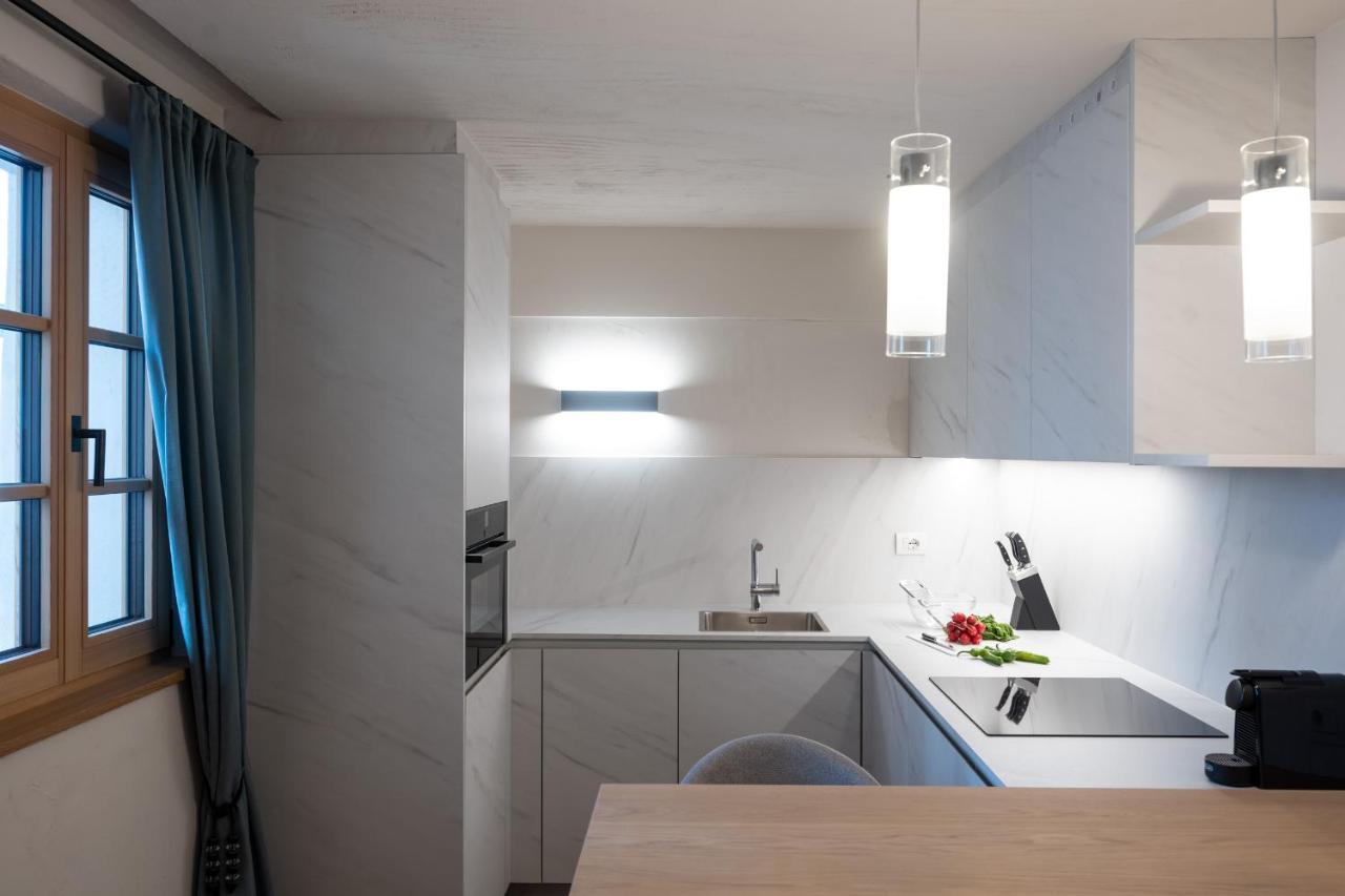 Schmitte Am Sonnenwirtsplatz Eppan In South Tyrol Apartment Appiano Sulla Strada Del Vino Ngoại thất bức ảnh