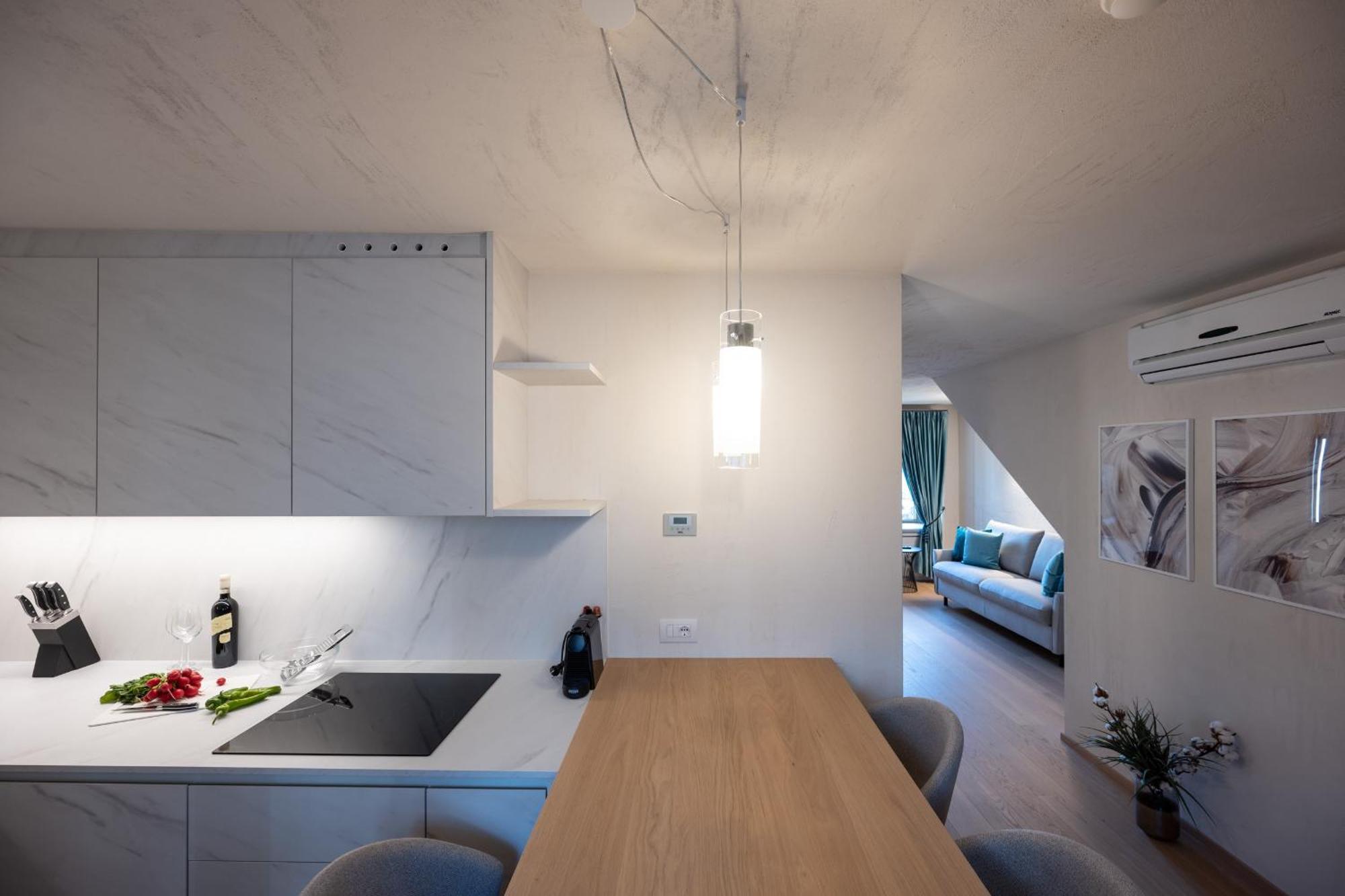 Schmitte Am Sonnenwirtsplatz Eppan In South Tyrol Apartment Appiano Sulla Strada Del Vino Ngoại thất bức ảnh
