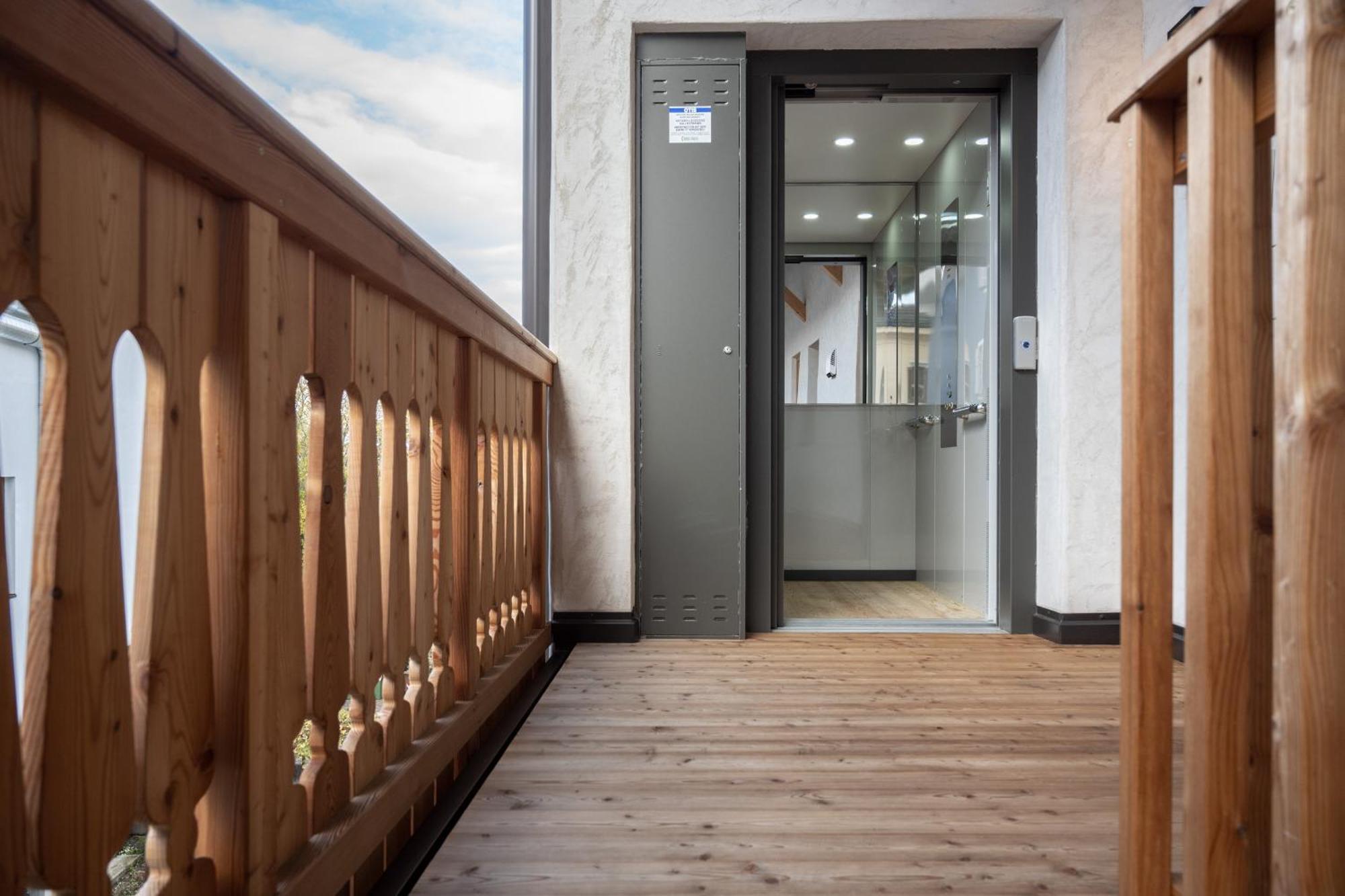 Schmitte Am Sonnenwirtsplatz Eppan In South Tyrol Apartment Appiano Sulla Strada Del Vino Ngoại thất bức ảnh