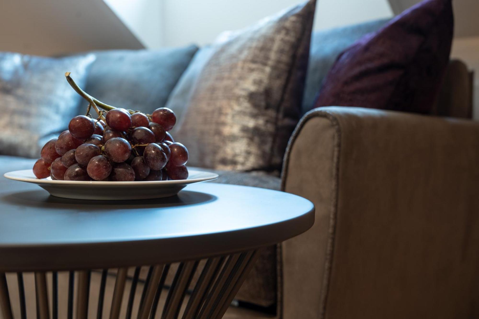 Schmitte Am Sonnenwirtsplatz Eppan In South Tyrol Apartment Appiano Sulla Strada Del Vino Ngoại thất bức ảnh
