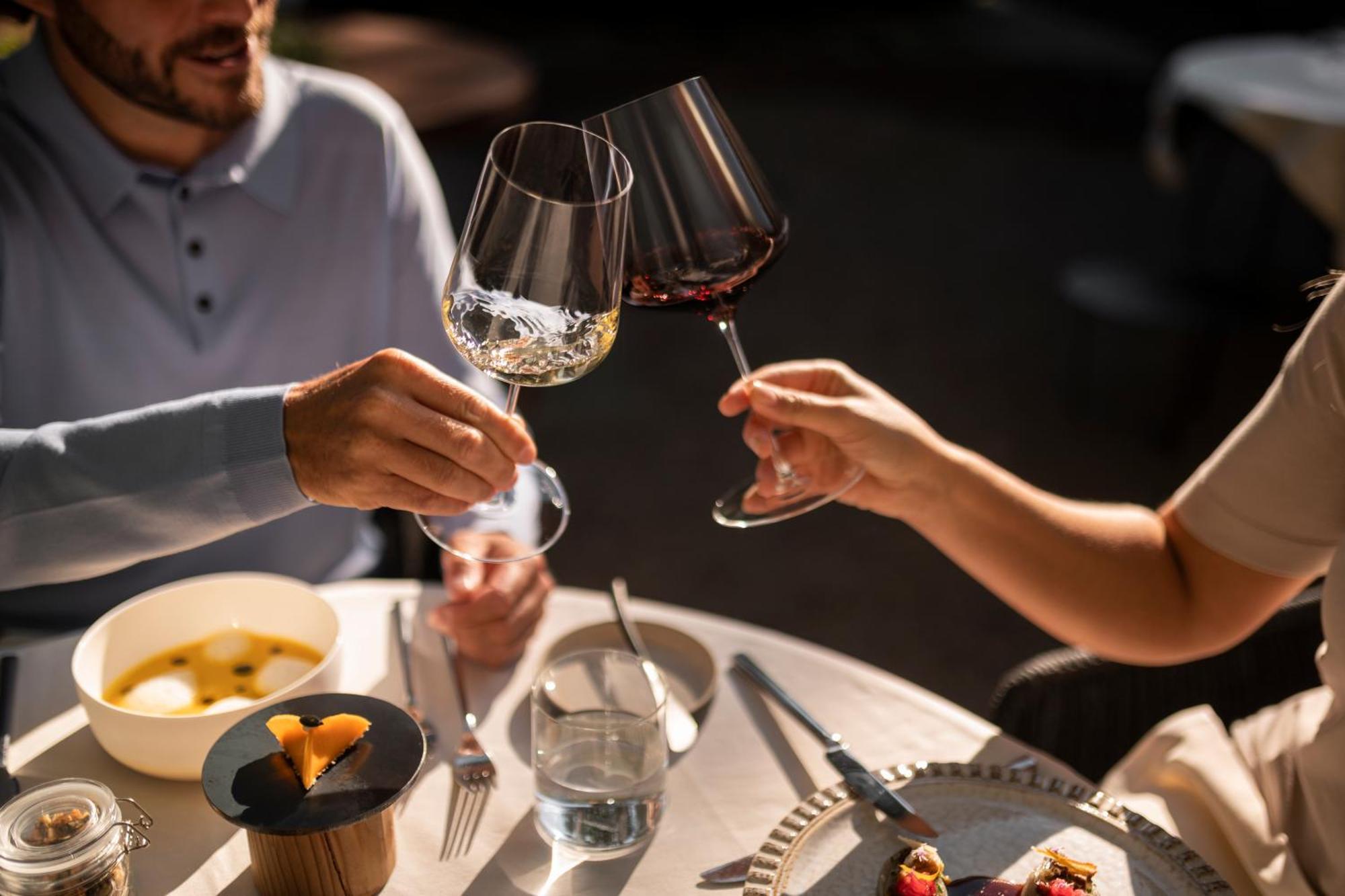 Schmitte Am Sonnenwirtsplatz Eppan In South Tyrol Apartment Appiano Sulla Strada Del Vino Ngoại thất bức ảnh