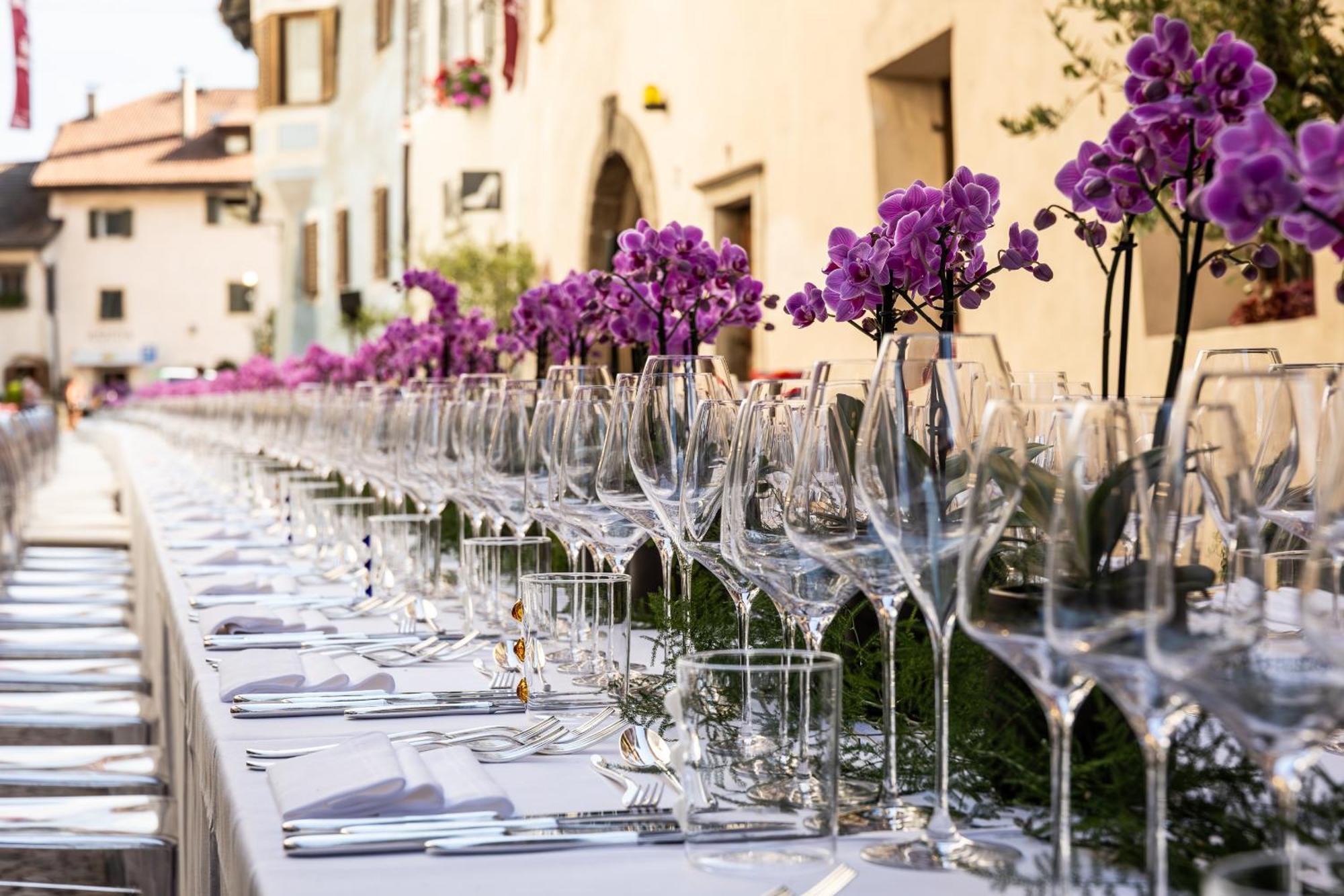 Schmitte Am Sonnenwirtsplatz Eppan In South Tyrol Apartment Appiano Sulla Strada Del Vino Ngoại thất bức ảnh