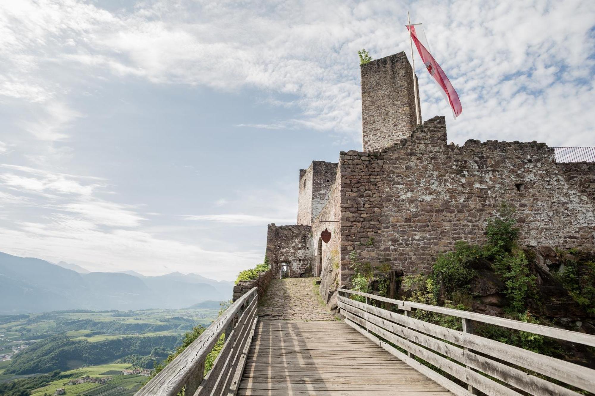 Schmitte Am Sonnenwirtsplatz Eppan In South Tyrol Apartment Appiano Sulla Strada Del Vino Ngoại thất bức ảnh
